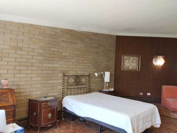 VENTA CASA FRACCIONAMIENTO MIRADOR LA CALERA, 1 PISO!!