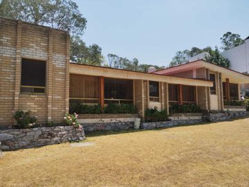 VENTA CASA FRACCIONAMIENTO MIRADOR LA CALERA, 1 PISO!!