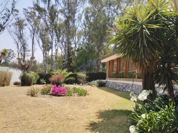 VENTA CASA FRACCIONAMIENTO MIRADOR LA CALERA, 1 PISO!!