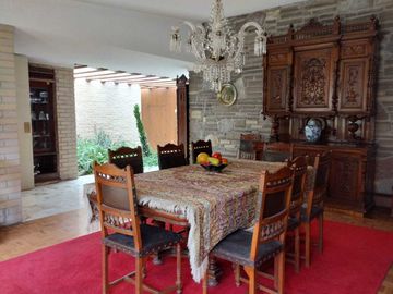 VENTA CASA FRACCIONAMIENTO MIRADOR LA CALERA, 1 PISO!!