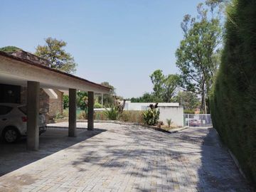 VENTA CASA FRACCIONAMIENTO MIRADOR LA CALERA, 1 PISO!!
