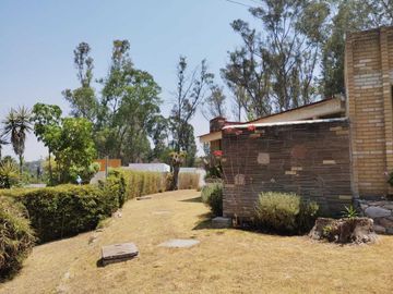 VENTA CASA FRACCIONAMIENTO MIRADOR LA CALERA, 1 PISO!!