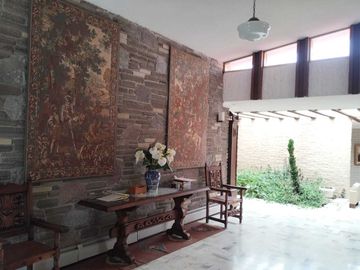 VENTA CASA FRACCIONAMIENTO MIRADOR LA CALERA, 1 PISO!!