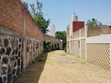 VENTA CASA FRACCIONAMIENTO MIRADOR LA CALERA, 1 PISO!!