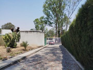 VENTA CASA FRACCIONAMIENTO MIRADOR LA CALERA, 1 PISO!!
