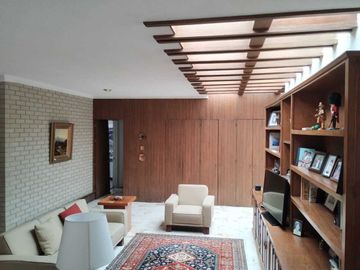 VENTA CASA FRACCIONAMIENTO MIRADOR LA CALERA, 1 PISO!!