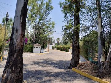 VENTA CASA FRACCIONAMIENTO MIRADOR LA CALERA, 1 PISO!!