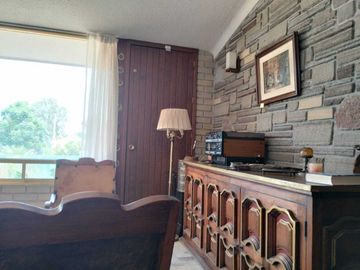 VENTA CASA FRACCIONAMIENTO MIRADOR LA CALERA, 1 PISO!!