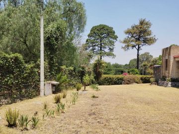 VENTA CASA FRACCIONAMIENTO MIRADOR LA CALERA, 1 PISO!!