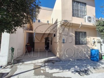 Casas Venta Apodaca  64-CV-2129