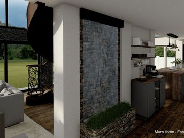 Quintas Venta Arteaga  58-QV-3603