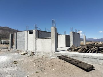 Quintas Venta Arteaga  58-QV-3603