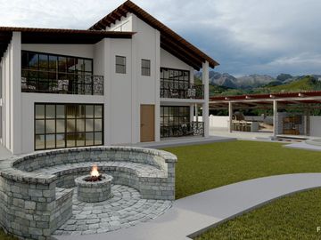 Quintas Venta Arteaga  58-QV-3603