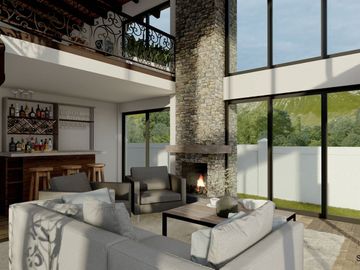 Quintas Venta Arteaga  58-QV-3603