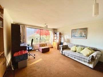 Cerro Alegre, Valparaíso. Casa en 4 niveles 750 m2 de terreno.