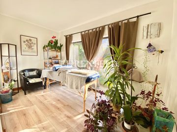 Cerro Alegre, Valparaíso. Casa en 4 niveles 750 m2 de terreno.