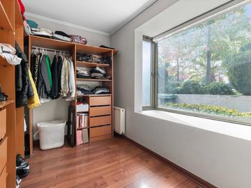 Hermosa Casa En Venta Alto Macul