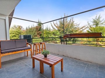 Hermosa Casa En Venta Alto Macul