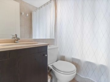 Hermosa Casa En Venta Alto Macul