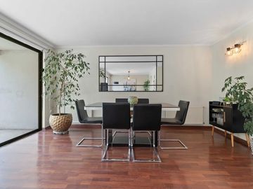 Hermosa Casa En Venta Alto Macul