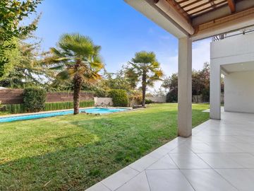 Hermosa Casa En Venta Alto Macul