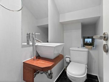 Hermosa Casa En Venta Alto Macul