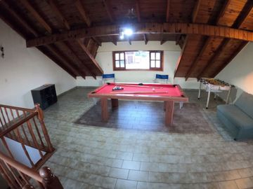 Casa  en Venta Villa Sarmiento / Moron (B145 4617)