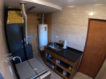Casa  en Venta Villa Sarmiento / Moron (B145 4617)
