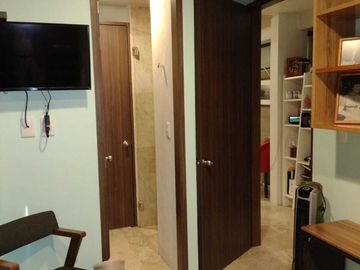 DEPARTAMENTO EN VENTA, 2 RECÁMARAS, COLONIA CUAUHTÉMOC, CDMX