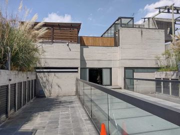 DEPARTAMENTO EN VENTA, 2 RECÁMARAS, COLONIA CUAUHTÉMOC, CDMX