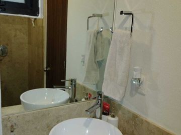 DEPARTAMENTO EN VENTA, 2 RECÁMARAS, COLONIA CUAUHTÉMOC, CDMX