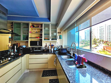 Departamento en venta en INTERLOMAS  Hacienda del Ciervo, Milenia Residencial