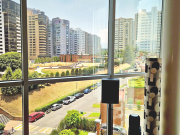 Departamento en venta en INTERLOMAS  Hacienda del Ciervo, Milenia Residencial