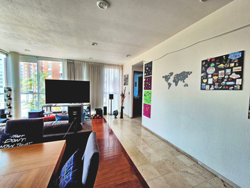 Departamento en venta en INTERLOMAS  Hacienda del Ciervo, Milenia Residencial