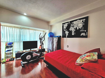 Departamento en venta en INTERLOMAS  Hacienda del Ciervo, Milenia Residencial