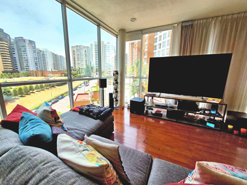 Departamento en venta en INTERLOMAS  Hacienda del Ciervo, Milenia Residencial