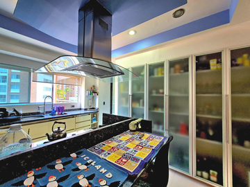 Departamento en venta en INTERLOMAS  Hacienda del Ciervo, Milenia Residencial