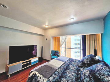 Departamento en venta en INTERLOMAS  Hacienda del Ciervo, Milenia Residencial