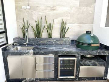 Casa Venta en Cumbres