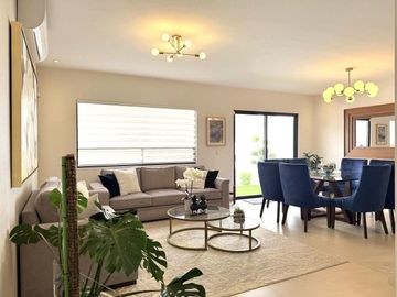 Casa Venta en Cumbres