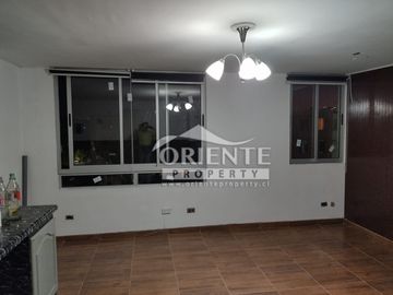 RECOLETA MUNICIPALIDAD