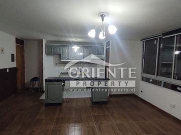 RECOLETA MUNICIPALIDAD