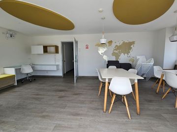 Mini Departamento en San Miguel
