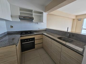 Mini Departamento en San Miguel