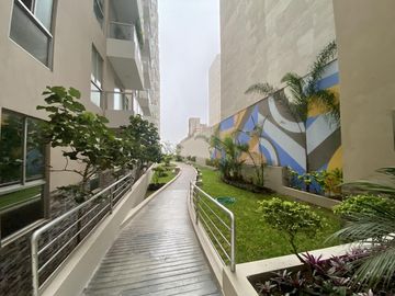 Mini Departamento en San Miguel
