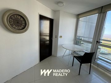 Departamento - Puerto Madero
