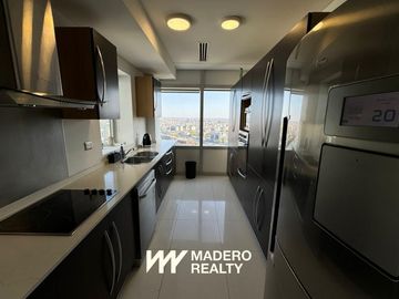 Departamento - Puerto Madero