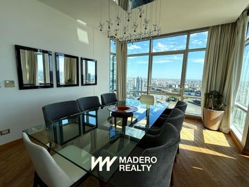 Departamento - Puerto Madero