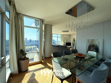 Departamento - Puerto Madero