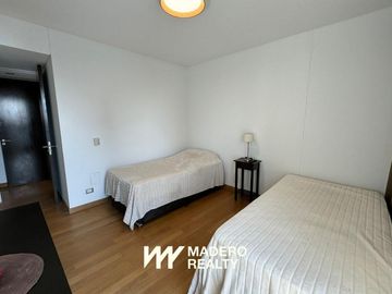 Departamento - Puerto Madero